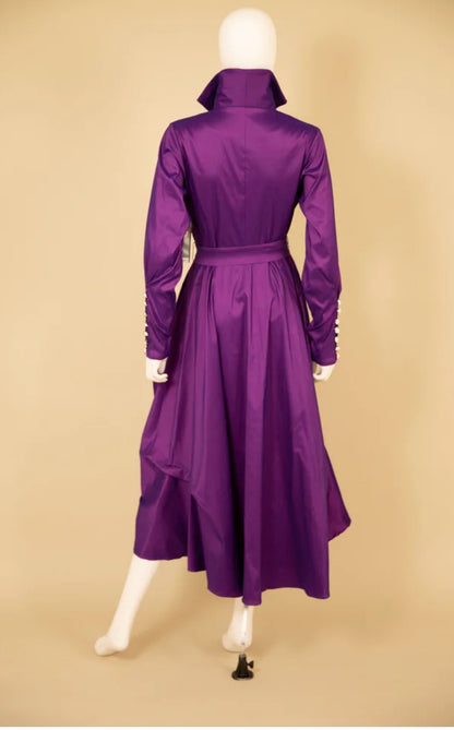 Gloria Dress