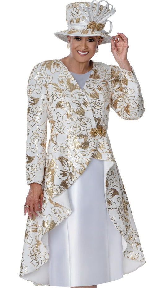 Dorinda Clark Cole 310152 - IH Womens Church Dress