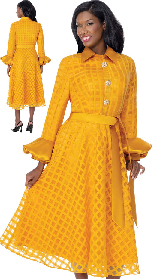 Nubiano 101091 -QS Church Dress
