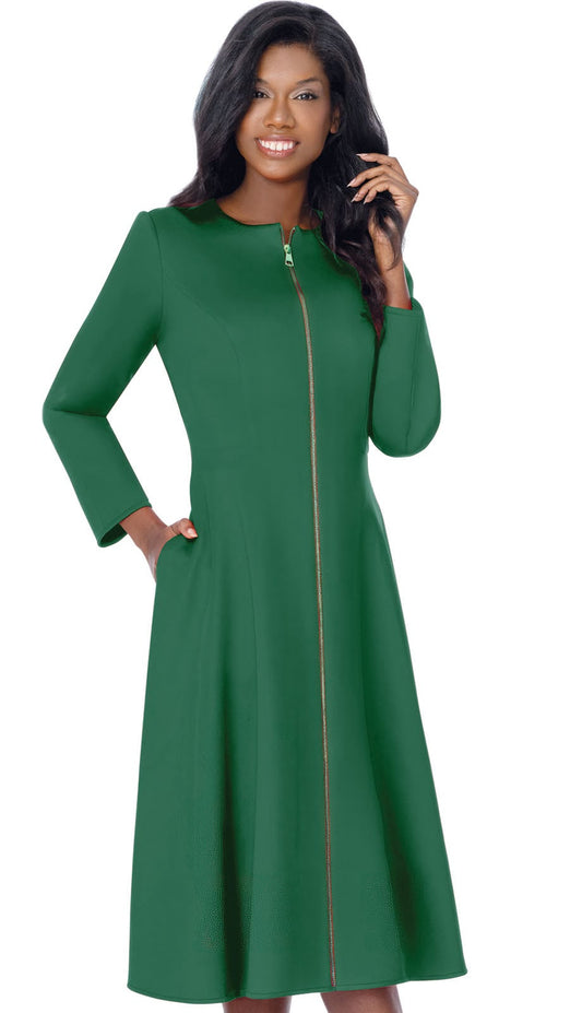 Nubiano 101161 -EMR - QS Church Dress