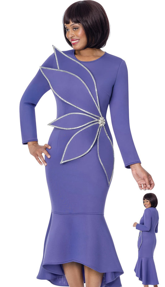 Nubiano 101071 -QS Church Dress