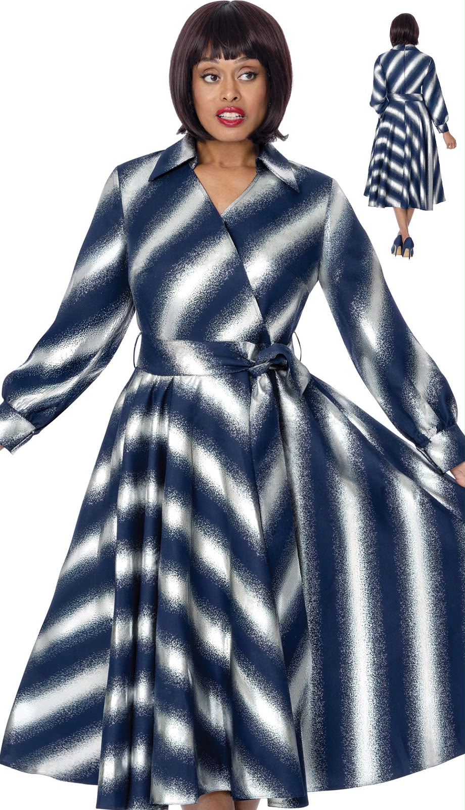 Nubiano 101141 -QS Church Dress